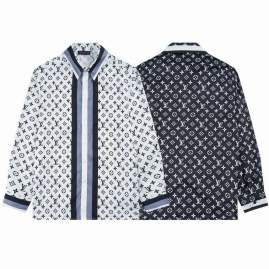 Picture of LV Shirt Long _SKULVM-3XLmytn1926756